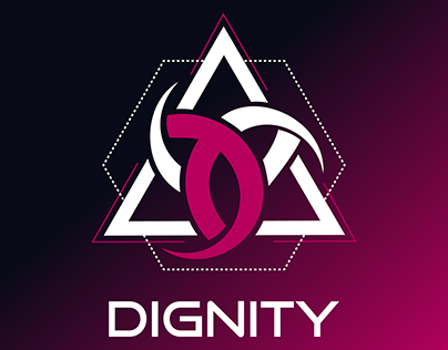 Dignity esports (Gameday / Victory posters)