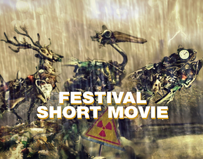 Pollution - festival short movie