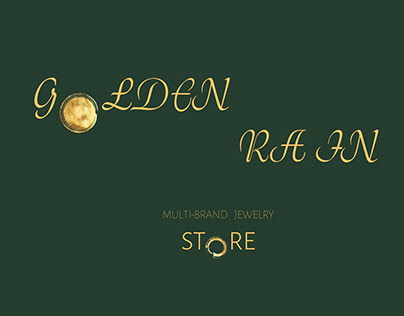 Golden Rain Multi-brand Jewelry Store