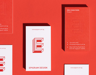 Epigram Design