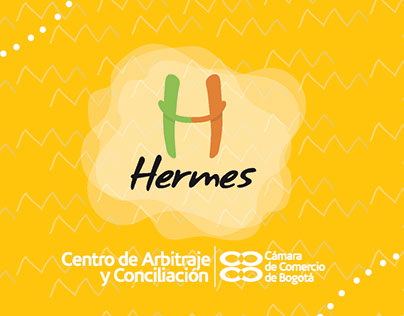 Piezas Campaña Programa Hermes
