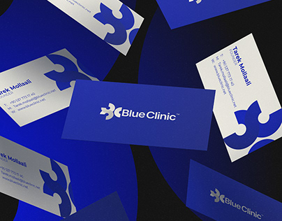 BlueClinic