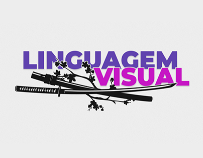 Linguagem Visual - Alessandro