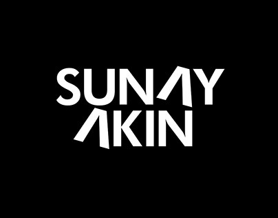 Sunay Akın Logo