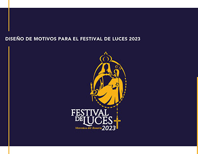 Festival de Luces Cuenca 2023