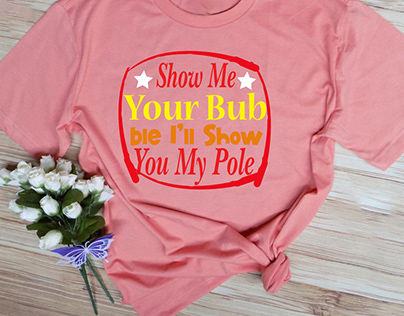 Show-your-bub-ble-i-ll-show-you-my-pole