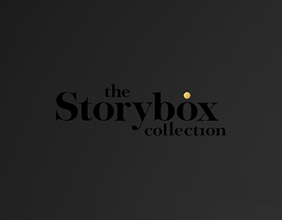 The Storybox Collection