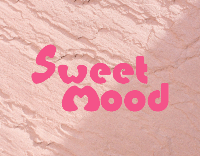 logotype / Identity for a sweets shop