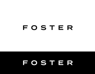 Project thumbnail - Logo Foster Indonesia Project