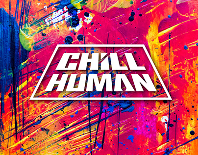 Project thumbnail - Chill Human