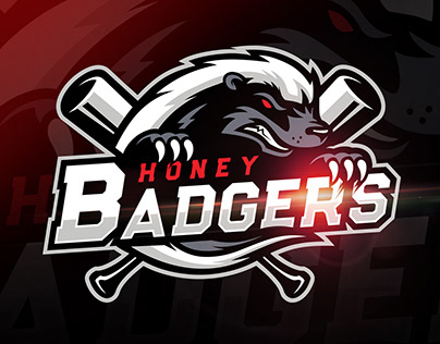 Project thumbnail - Honey Badgers