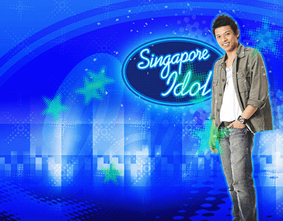 Singapore Idol Season3