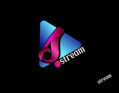 Stream Logo (Unused)