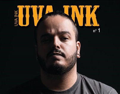Revista UVA INK