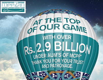 Al Meezan Investment Campaign