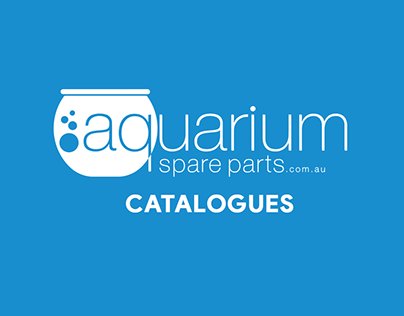Aquarium Spare Parts Catalogues