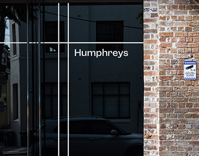 Humphreys Real Estate
