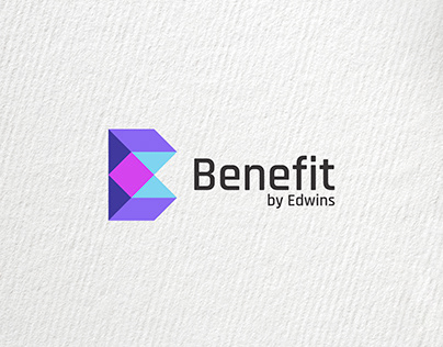 Design Brand Identity For Benefit by Edwins