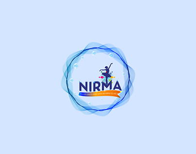 Nirma Detergent - Re Branding