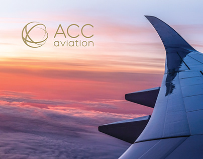 ACC- evolving a global aviation brand