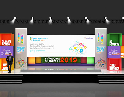 11th Sankalp Global Summit 2019