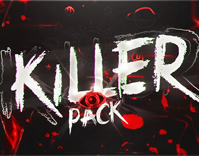 Killer GFX pack