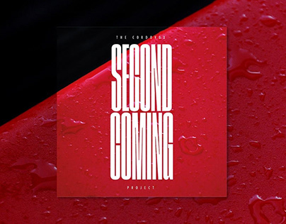 Second Coming - The Cordovox Project