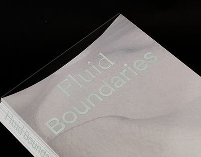 Fluid Boundaries Book