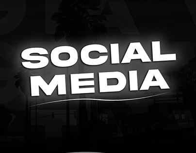 GTA V | SOCIAL MEDIA