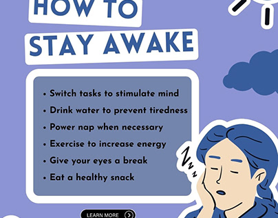 Reasons You Are Caged in Daytime Sleepiness