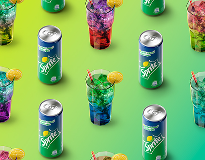 Mixes by Sprite