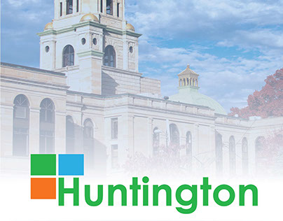 Huntington Historical Editorial