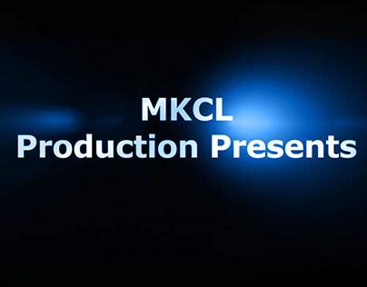 Motion Animation | Title-MKCL Production