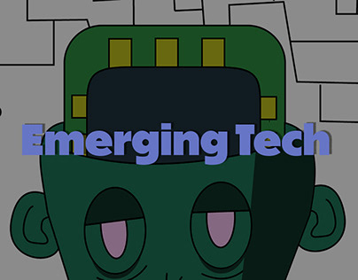 Emerging Tech