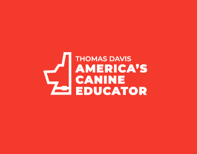 America's Canine Educator - Logo Concept