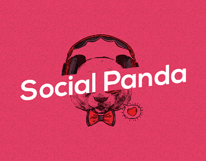 Social Panda