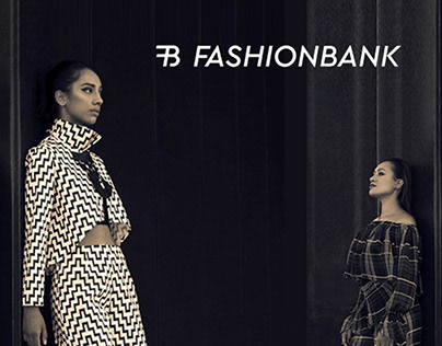 Fashion bank — портал о моде и красоте