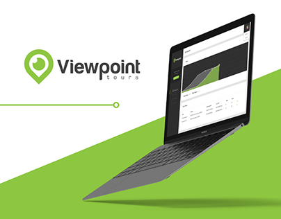 Viewpoint Tours - 360 Tour App