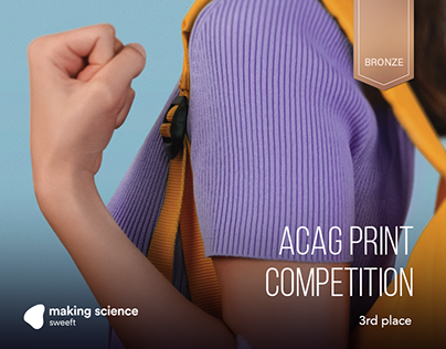 ACAG Print Comeptition