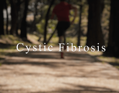 Cystic Fibrosis PSA Video