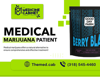 Expect Guidance from a Cannabis Pharmacist