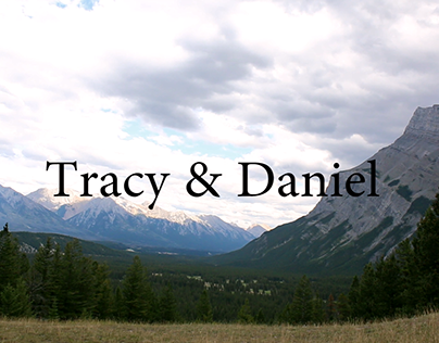 Tracy & Daniel Wedding Video