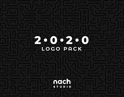 2020 logo pack