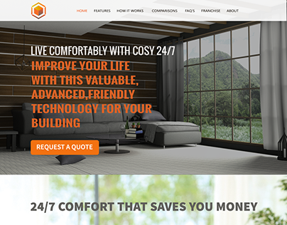 Home Page - Home/Office Improvement Product
