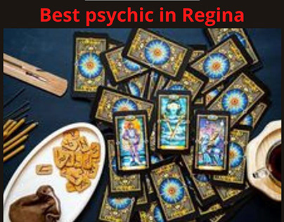 Get Future Insights With Top Psychic In Regina