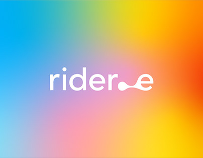 Project thumbnail - Rider.e