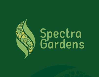 Project thumbnail - Spectra Gardens