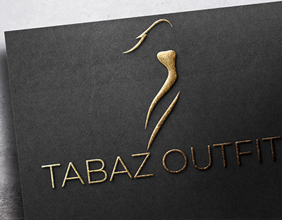 Cloth Branding Logo Design