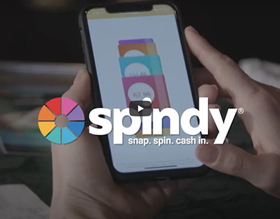 Spindy - StartEngine video campaign