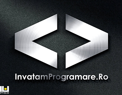 Website Logo for Programming Courses